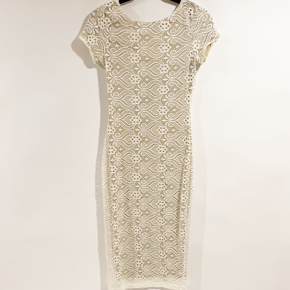 Hot Miami Styles dress